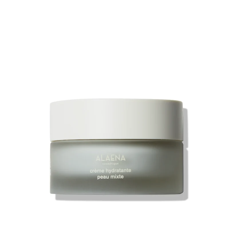 Crème Hydratante Peau Mixte