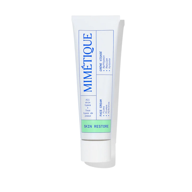 Skin Restore Crème Visage