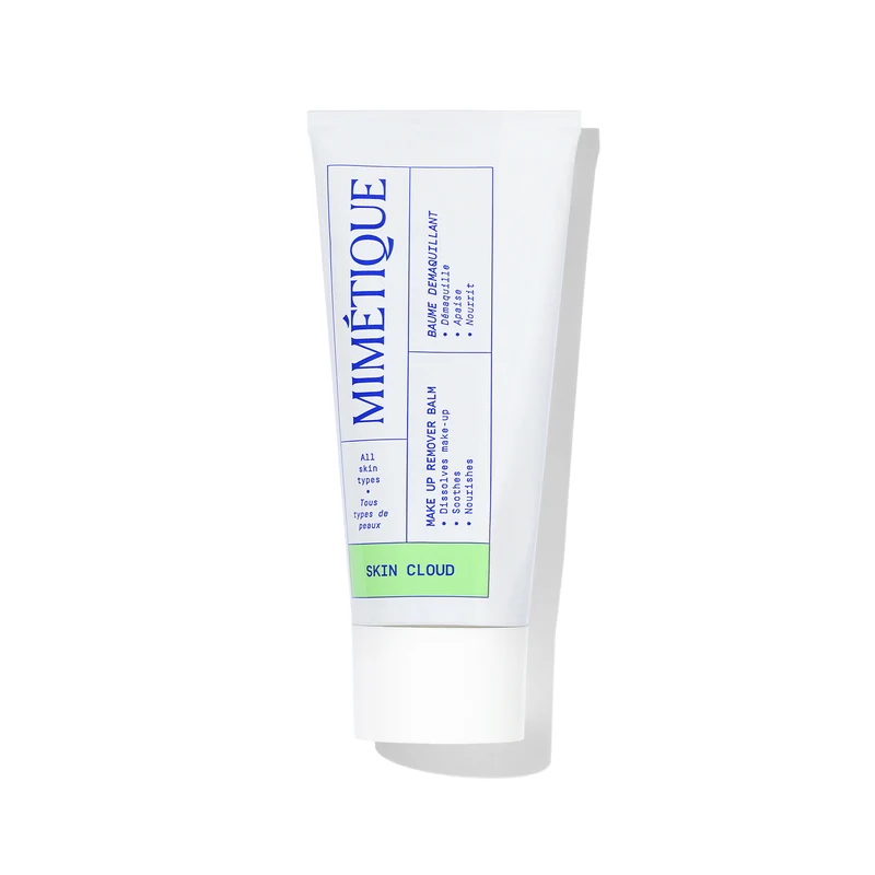 Skin Cloud Baume Démaquillant
