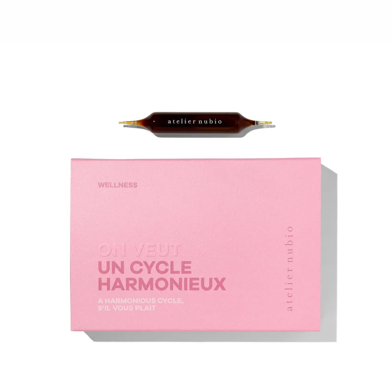 On veut... un Cycle Harmonieux