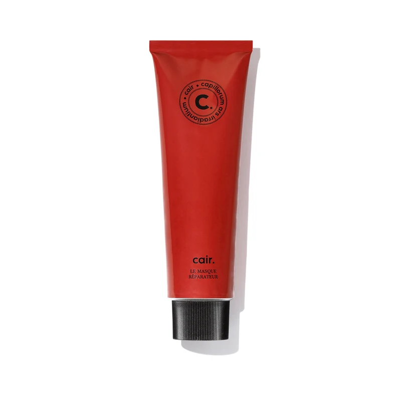 Le Masque Réparateur Avant-Shampoing