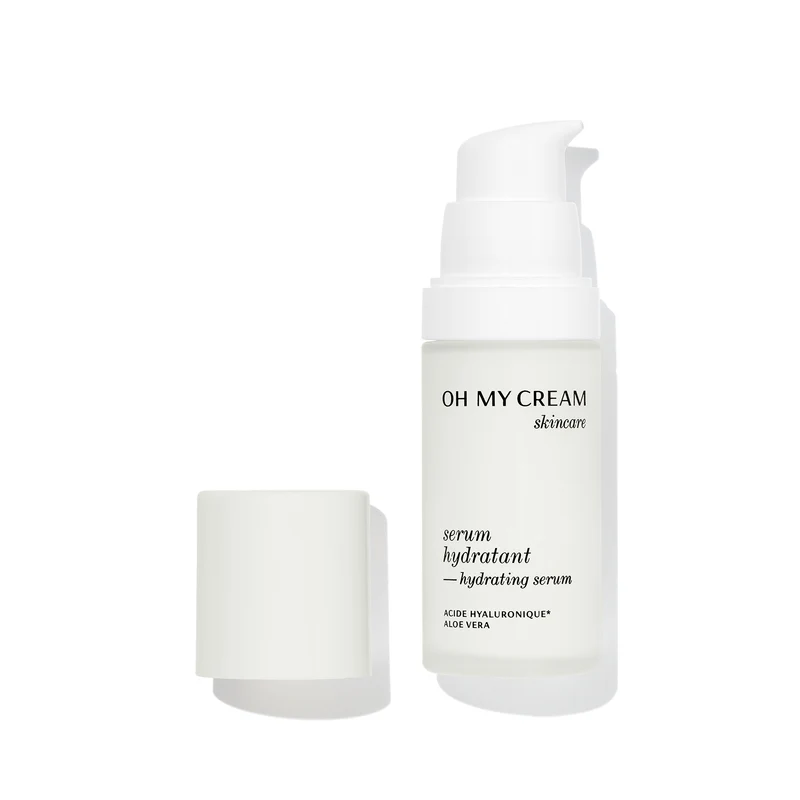 Sérum Hydratant