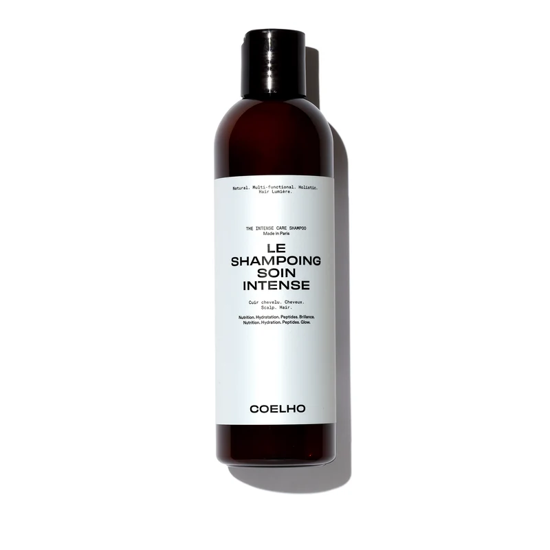 Le Shampoing Soin Intense