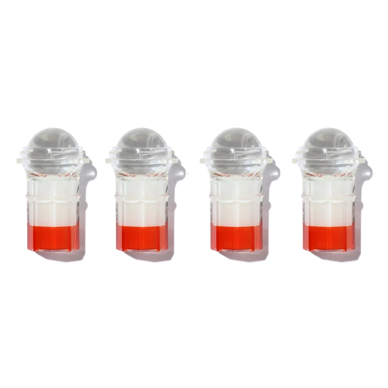Capsules LIFT Sérum Raffermissant