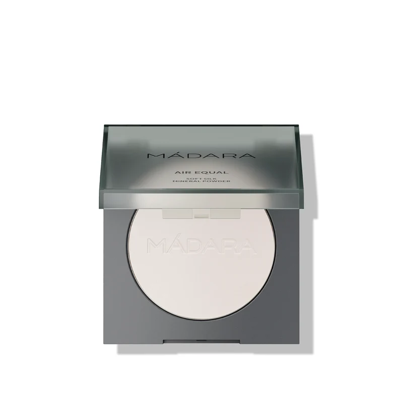Air Equal Soft Silk Mineral Powder Poudre Minérale