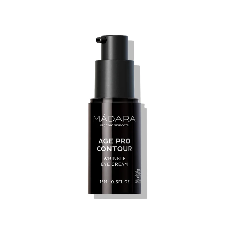 Age Pro Contour Wrinkle Eye Cream Crème Regard