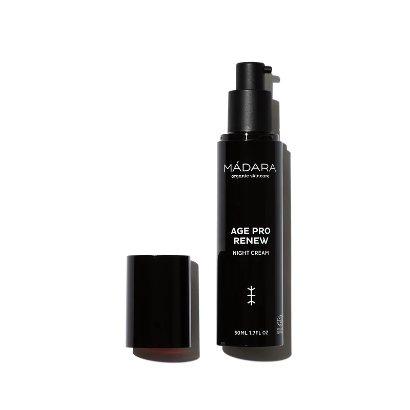 Age Pro Renew Night Cream Crème de Nuit