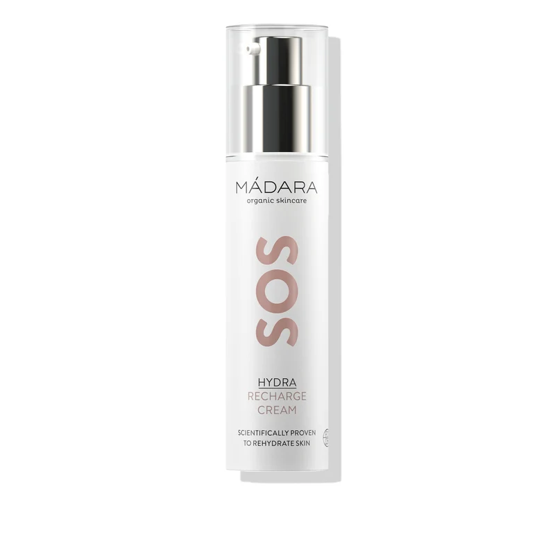 SOS Hydra Recharge Cream Crème Hydratante