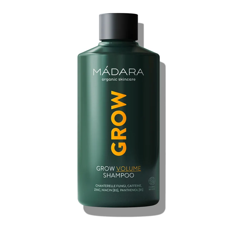 Grow Volume Shampoo Shampoing