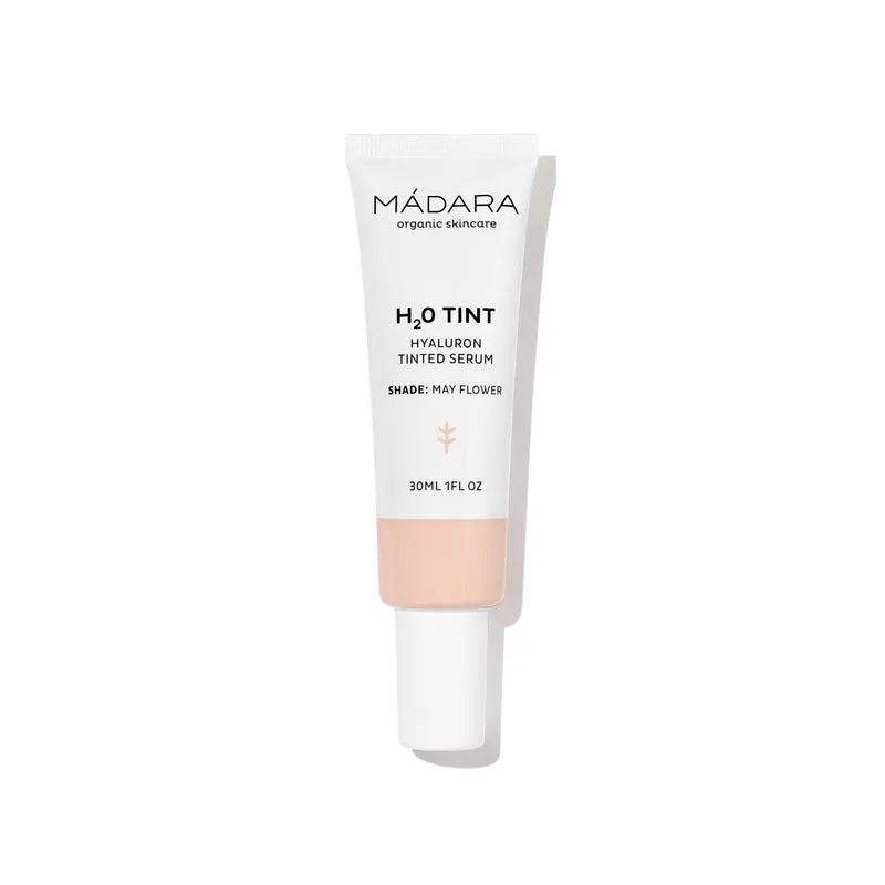 H2O Tint Hyaluron Tinted Sérum Teinté Hydratant