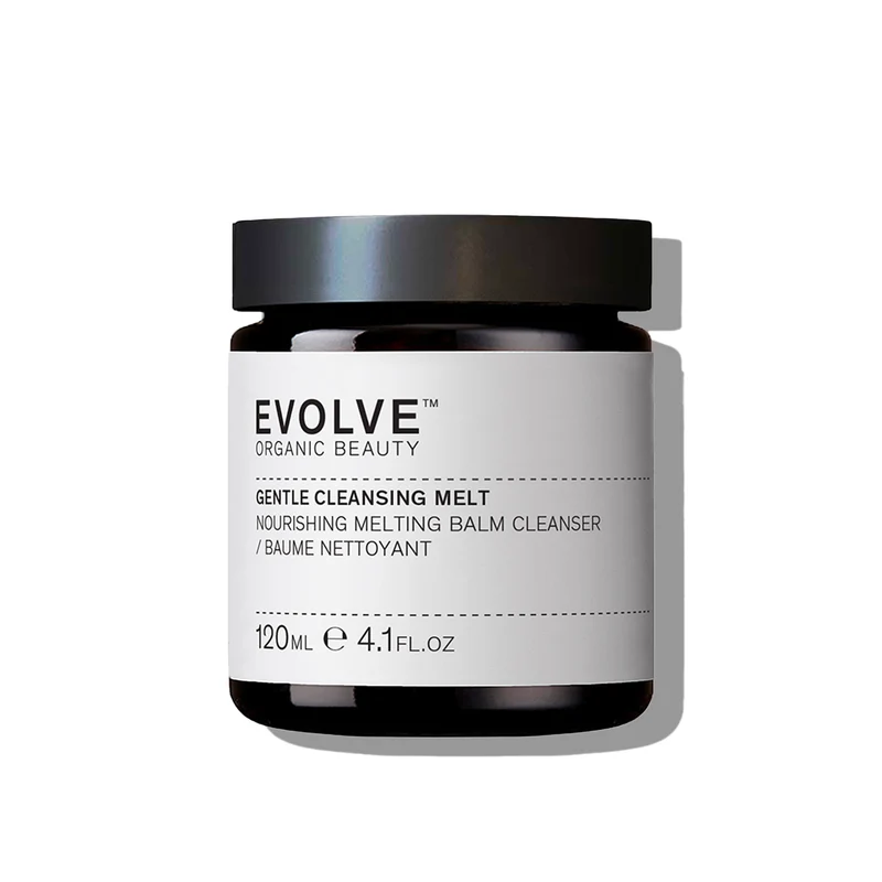 Gentle Cleansing Melt Baume Nettoyant Doux