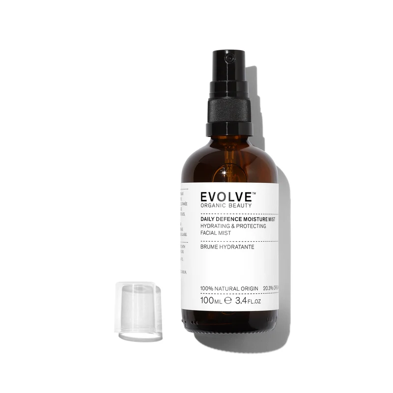 Daily Defence Moisture Mist Lotion Hydratante