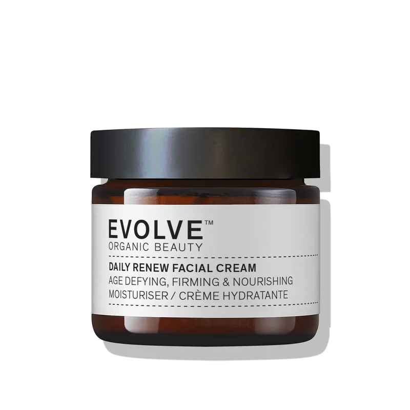 Daily Renew Facial Cream Crème de Jour