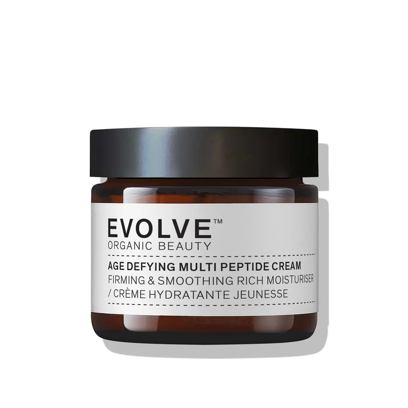 Age Defying Multi Peptides Cream