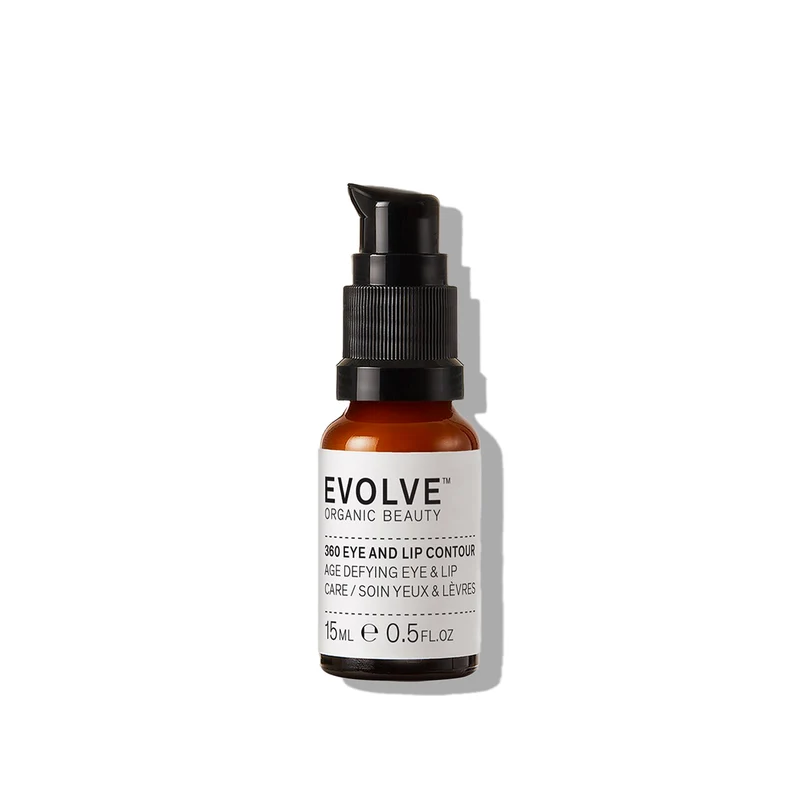 360 Eye & Lip Contour Cream