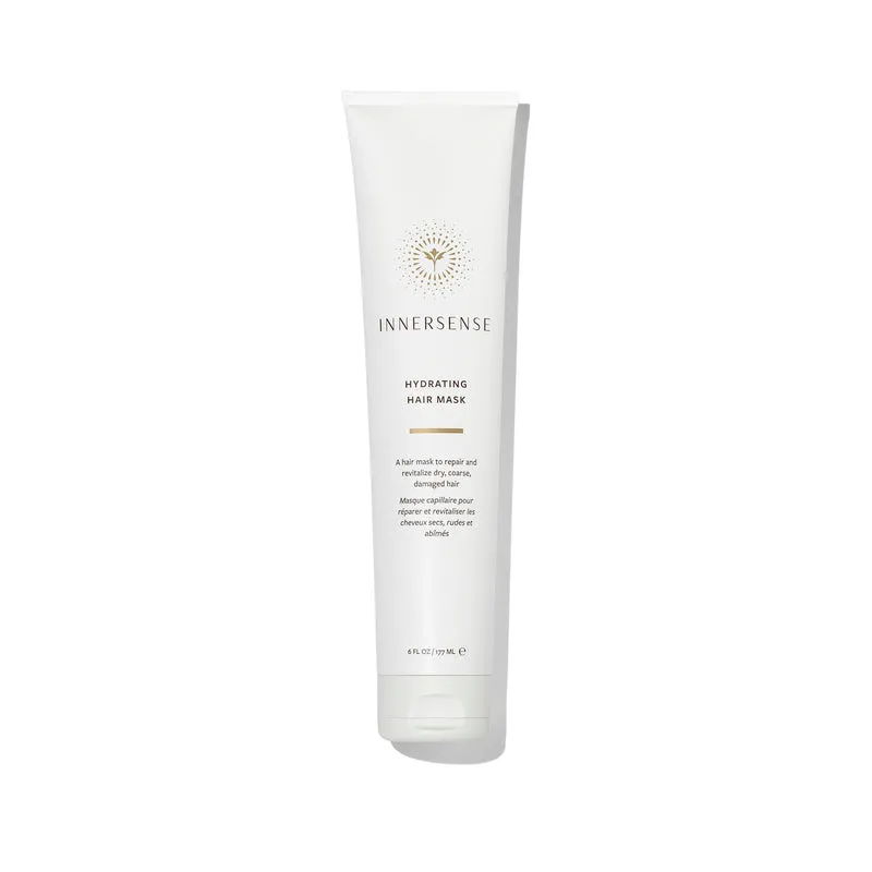 Hydrating Hair Mask Masque Hydratant
