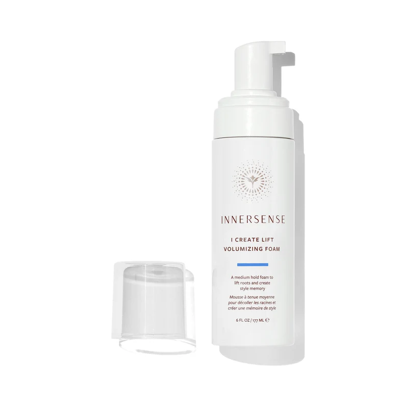I Create Lift Mousse Volumisante