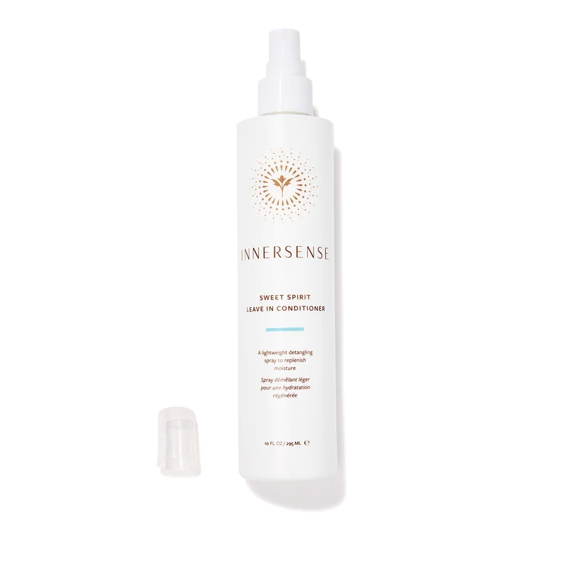 Sweet Spirit Après-Shampoing sans rinçage