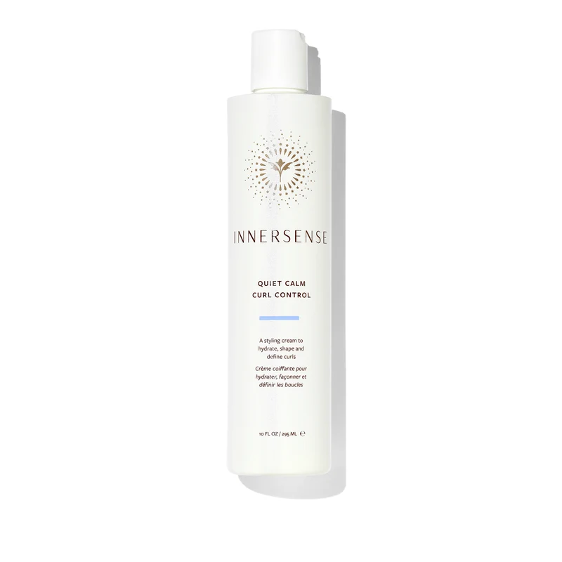 Quiet Calm Curl Control Crème Coiffante