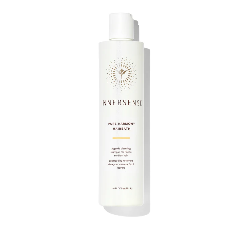 Pure Harmony Hairbath Shampoing