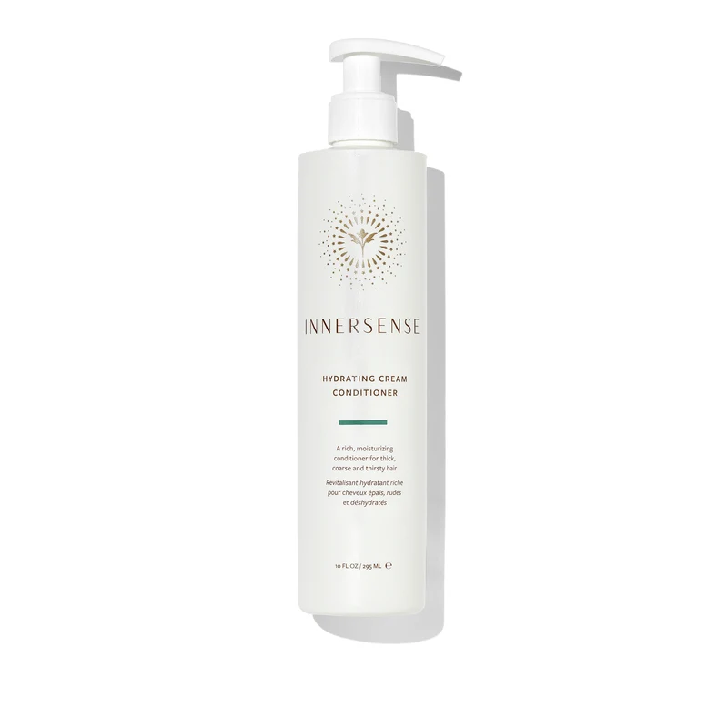 Hydrating Cream Conditioner Après-Shampoing Hydratant