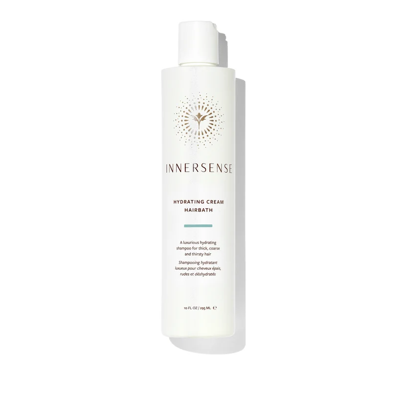 Hydrating Cream Hairbath Shampoing Hydratant
