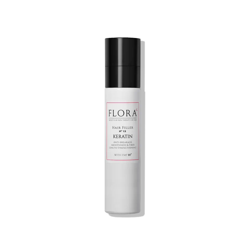 Hair Filler Nº 12 - Kératine