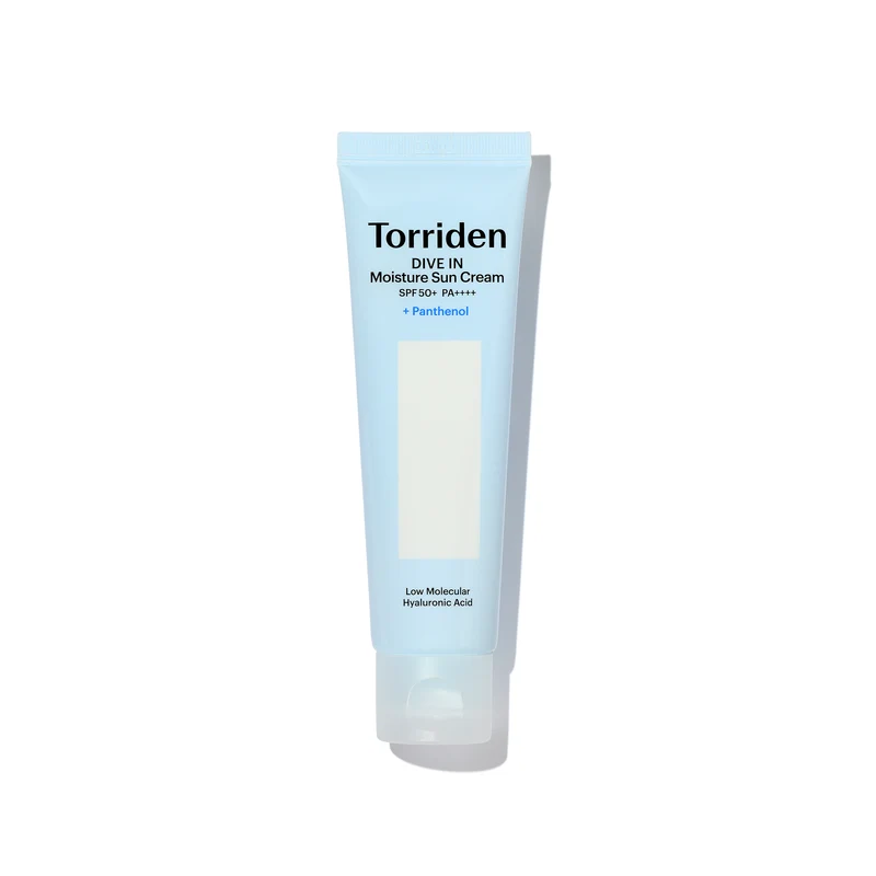 Dive in Moisture Sun Cream Protection Solaire SPF50 PA++++