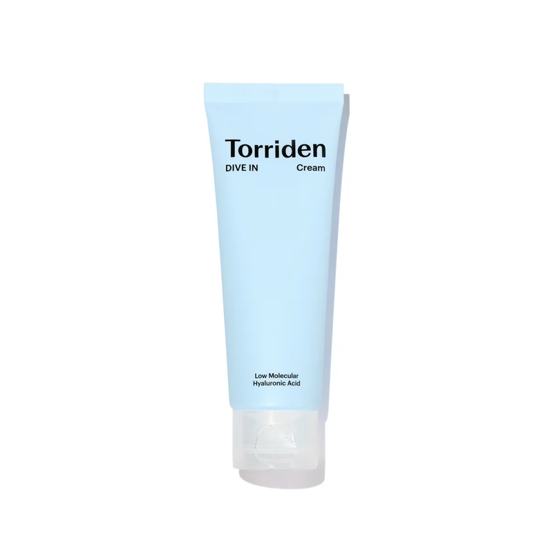 Dive in Cream Crème Hydratante