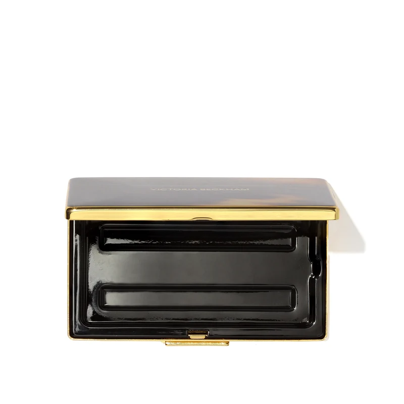 Eye Wardrobe Palette Boîtier Rechargeable