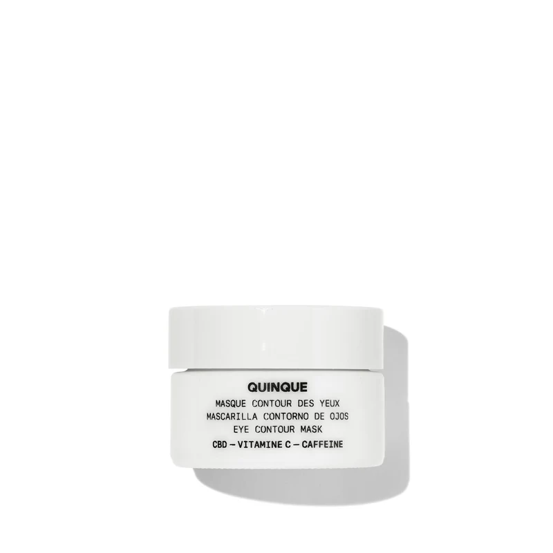 Masque Contour des Yeux