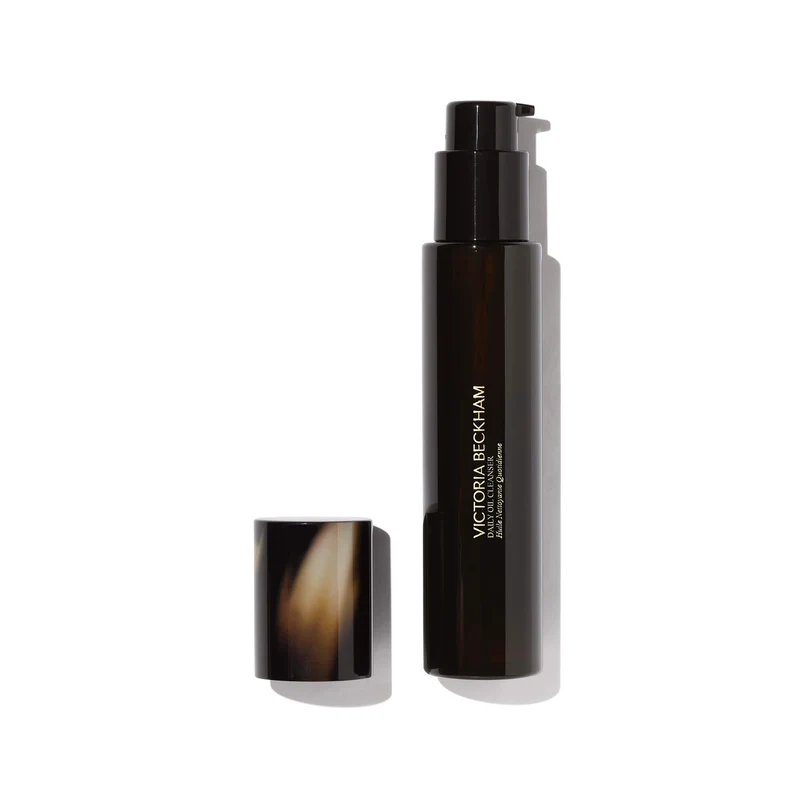 Daily Oil Cleanser Huile Nettoyante