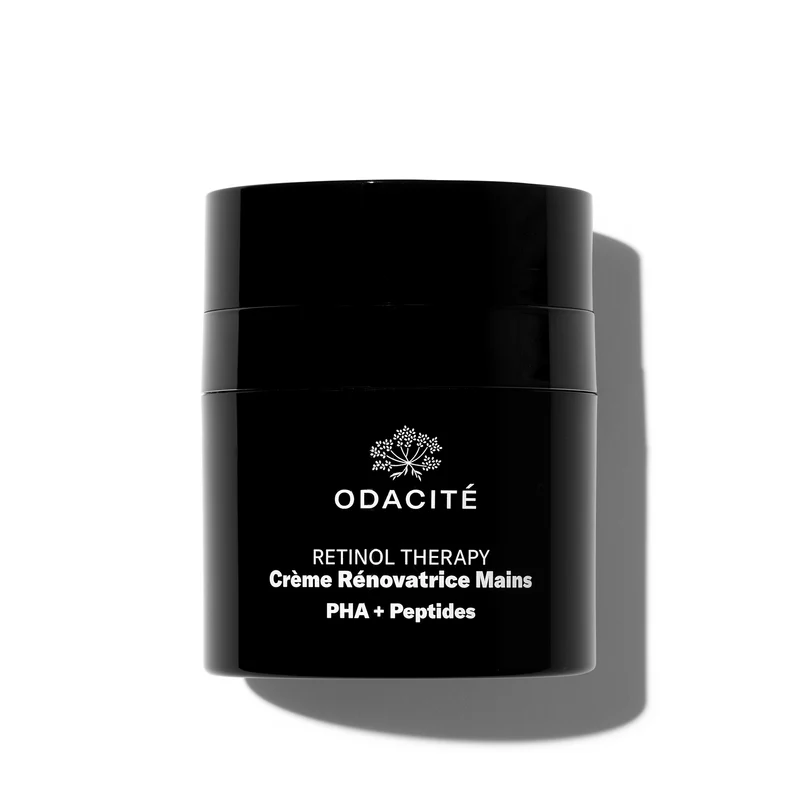 Retinol Therapy Renewing Hand Cream Crème Main Revitalisante