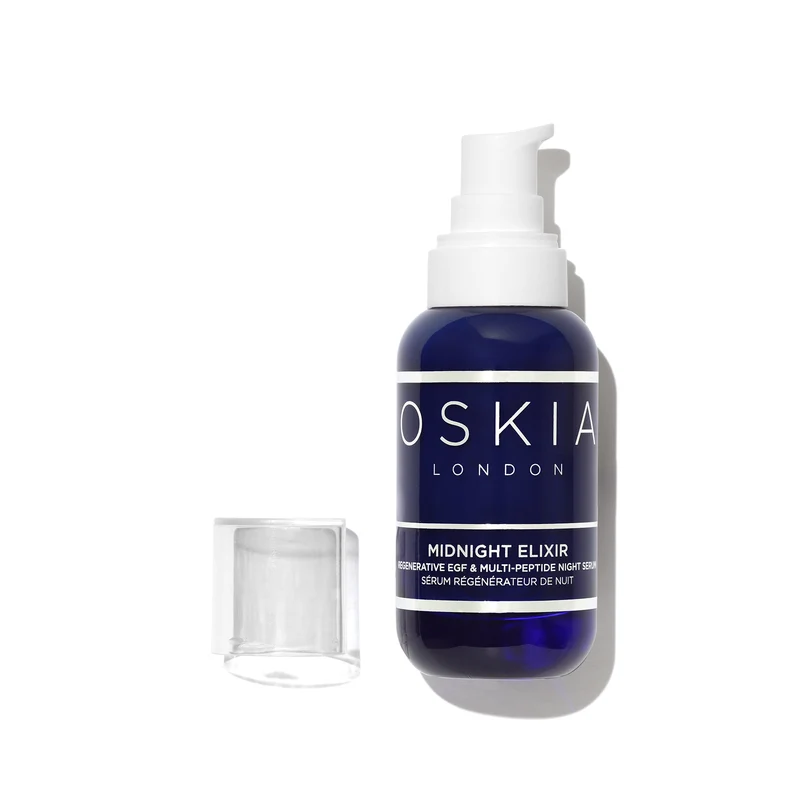 Midnight Elixir Regenerative EGF & Multi-Peptide Night