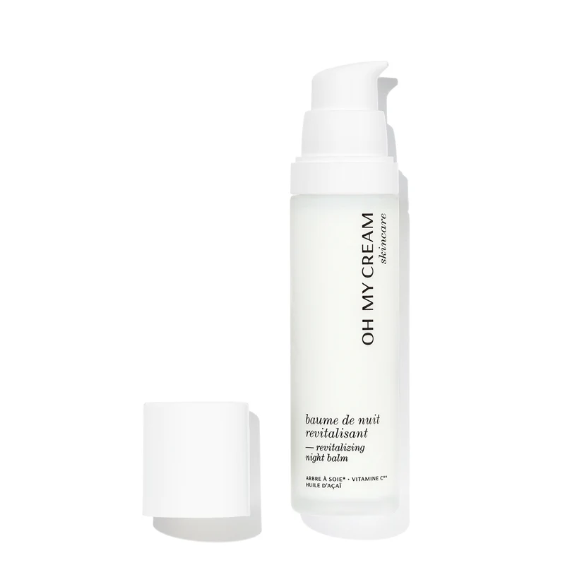 Baume de Nuit Revitalisant
