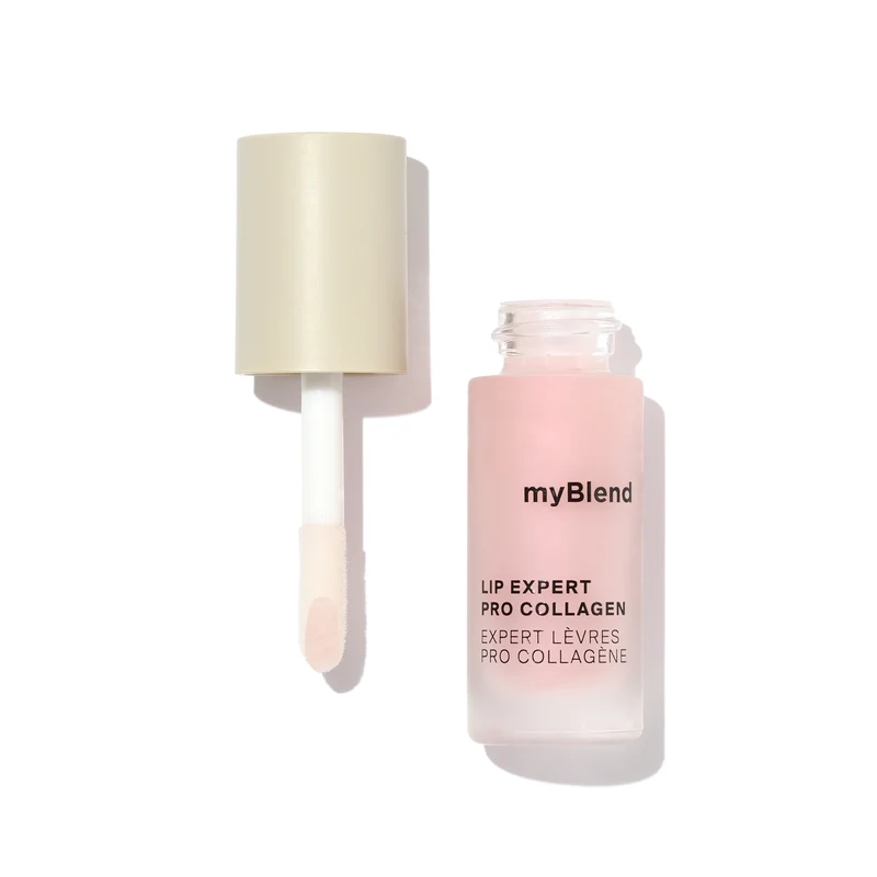 Lip Expert Pro Collagen Soin Repulpant Lèvres