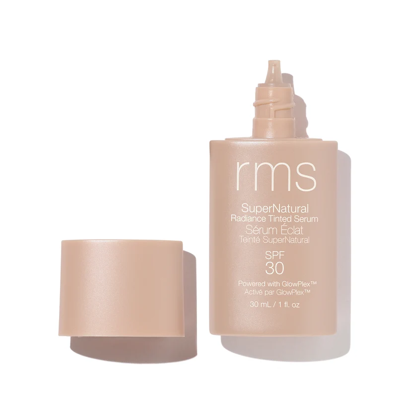 SuperNatural Radiance Tinted Serum SPF 30 Sérum Teinté