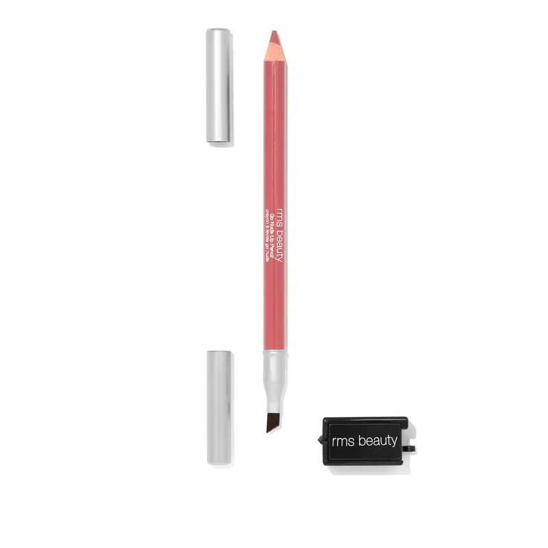 Go Nude Lip Pencil Crayon Lèvres