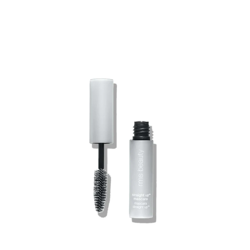 Straight Up Volumizing Peptide Mascara Format Voyage
