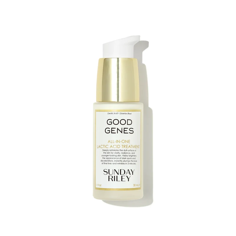 Good Genes All-In-One Lactic Acid Treatment Sérum