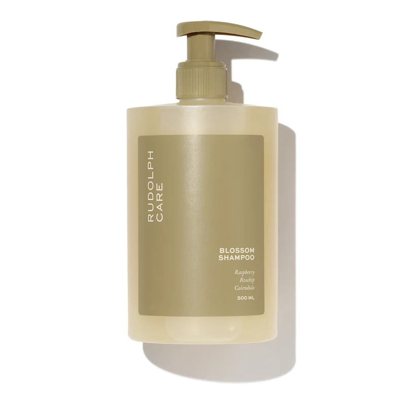 Blossom Shampoo Shampoing aux Fleurs