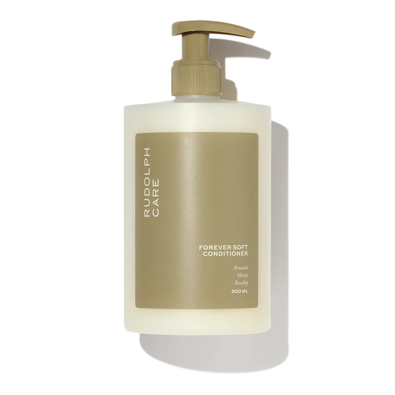 Forever Soft Conditioner Après-Shampoing