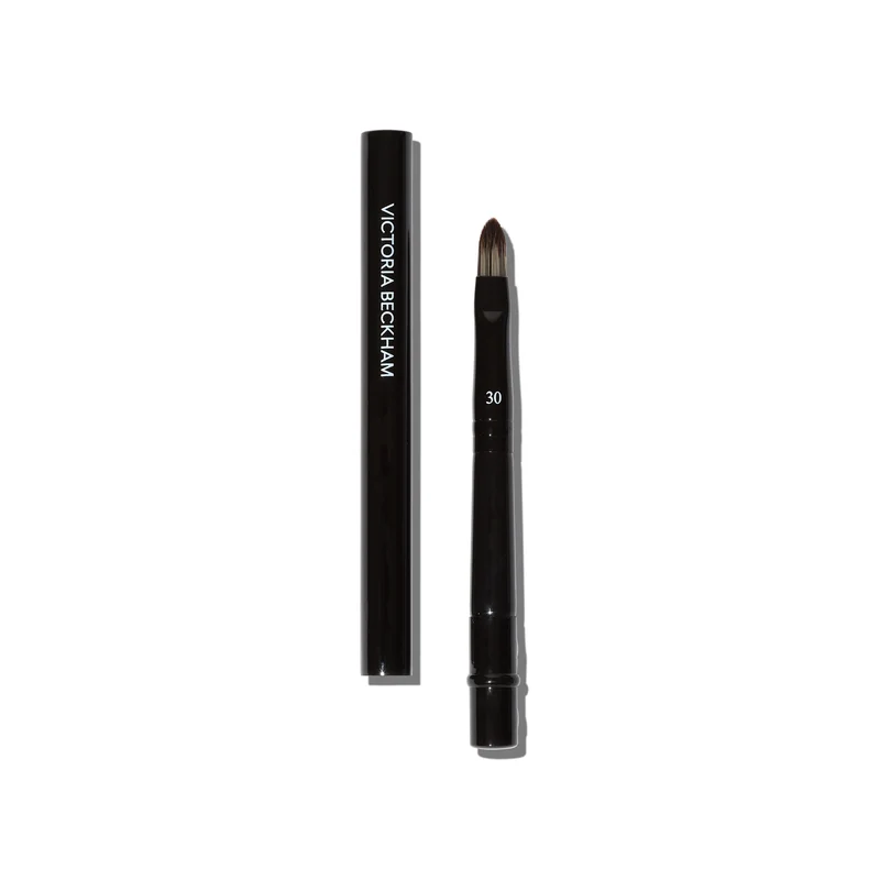 Detailed Lip Brush Pinceau Lèvres 30