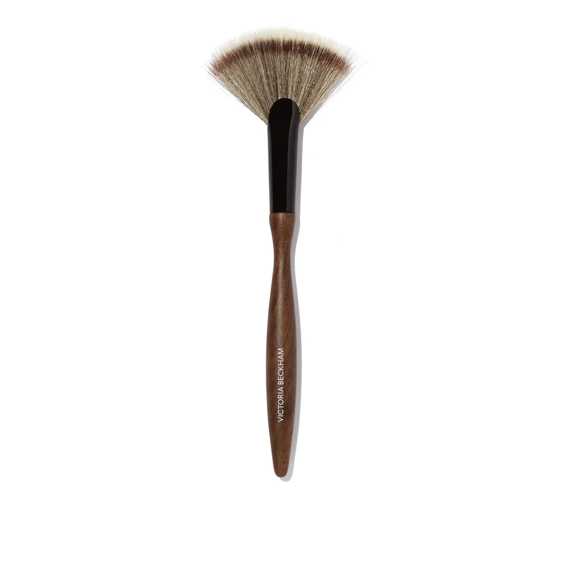 Fan Brush Pinceau Teint 14