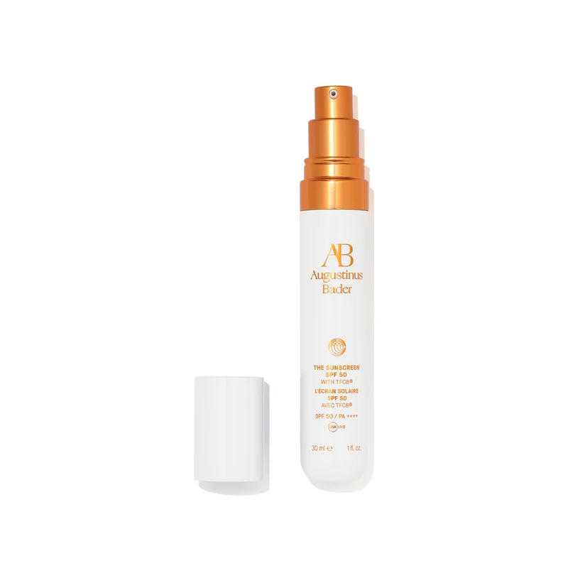 The Sunscreen SPF50 Protection Solaire