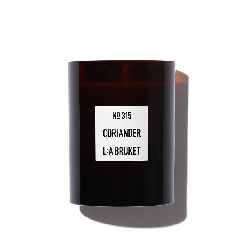 Bougie Coriandre 315