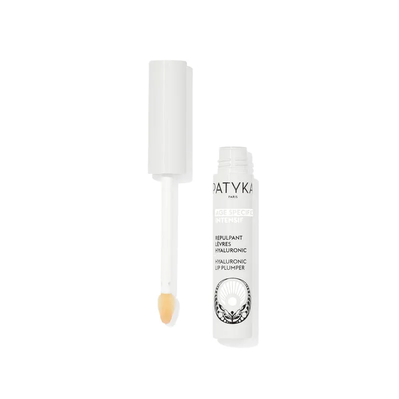 Repulpant Lèvres Hyaluronic Soin Volumateur