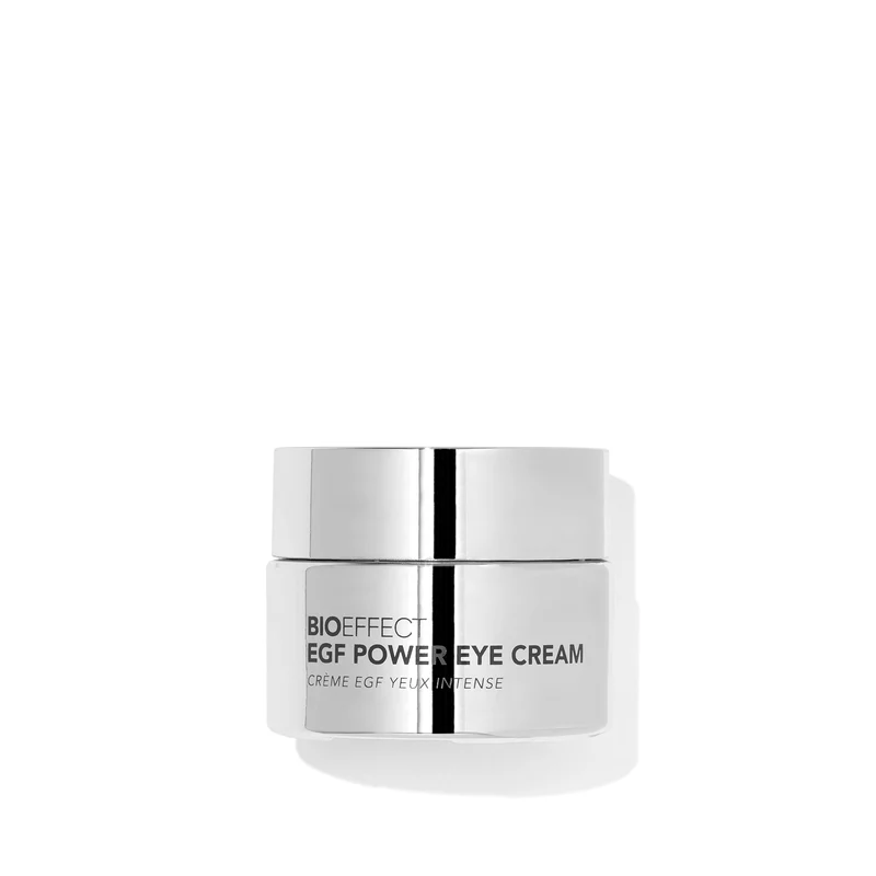 EGF Power Eye Cream Crème Anti-âge pour les Yeux