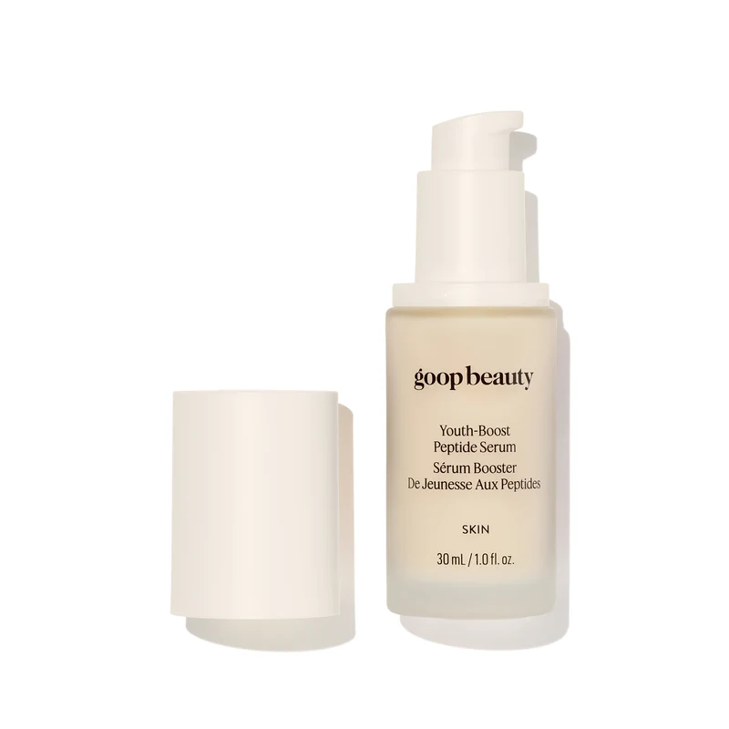 Youth-Boost Peptide Sérum Booster de Jeunesse