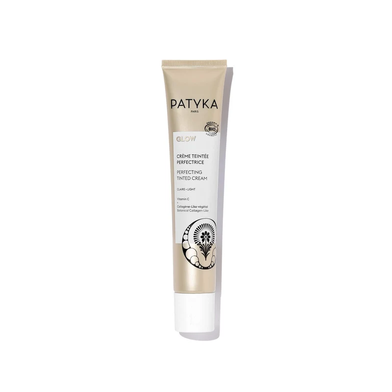 Crème Teintée Perfectrice